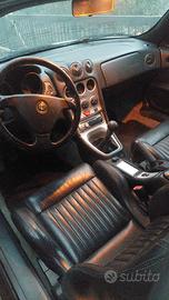 Alfa romeo gtv v6 tb