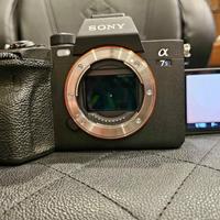 Fotocamera Sony A7s