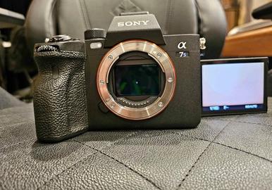 Fotocamera Sony A7s