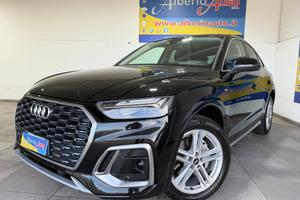 AUDI Q5 SPB 40 TDI quattro S tronic S line