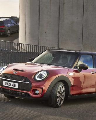 Ricambi usati mini clubman 2020 #4