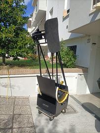 Telescopio ES Dobson 406/1826 Ultra Light (II GEN)