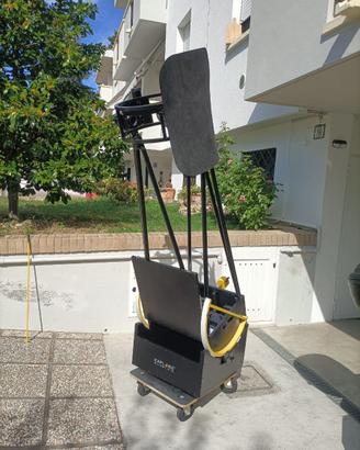 Telescopio ES Dobson 406/1826 Ultra Light (II GEN)