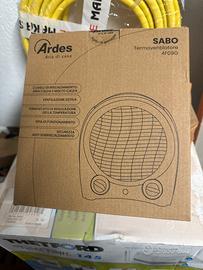 Stufetta ardes NUOVA