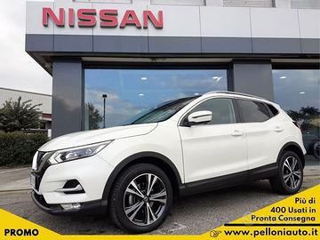 Nissan Qashqai 1.5 dCi N-Connecta TETTO PAN. ...