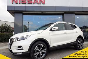 Nissan Qashqai 1.5 dCi N-Connecta TETTO PAN. ...