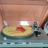 giradischi Technics 