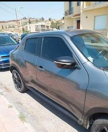 Nissan juke 1.5  2015