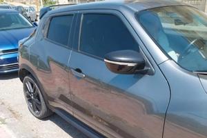 Nissan juke 1.5  2015