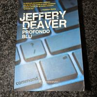 Libro come nuovo di Jeffery Deaver