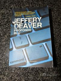 Libro come nuovo di Jeffery Deaver