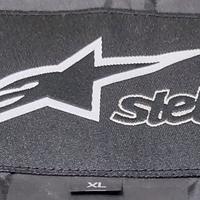 Giubbotto moto alpinestar