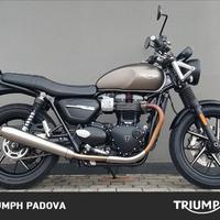 Triumph Street Twin 65 cv - 2019