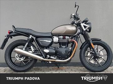 Triumph Street Twin 65 cv - 2019