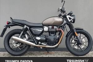 Triumph Street Twin 65 cv - 2019