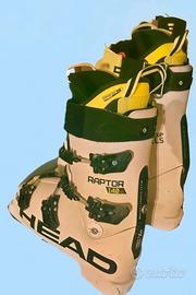 Scarponi Sci Head Raptor Flex140, 103mm.