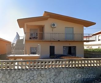 Casa vacanze trapani