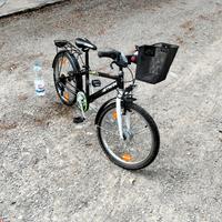bicicletta decathlon per bambini  