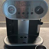 Macchina da caffe gaggia