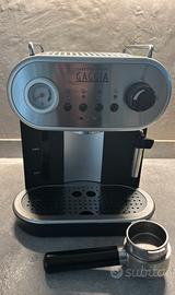 Macchina da caffe gaggia