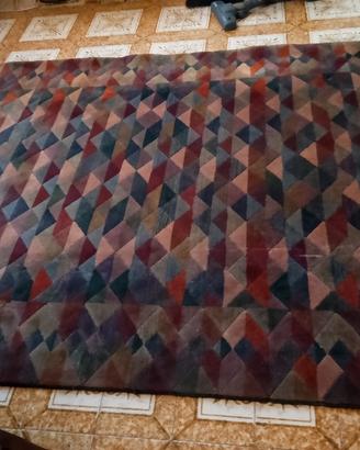 Tappeto Missoni