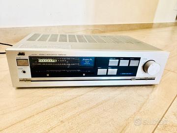 JVC amplificatore 