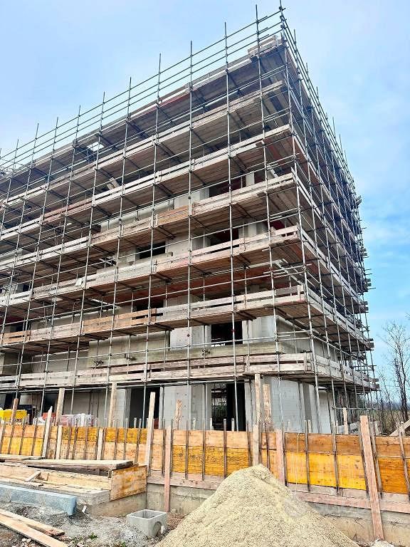 Appartamento – Rivalta di Torino, Torino - Altro