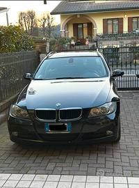 Bmw 320i gpl