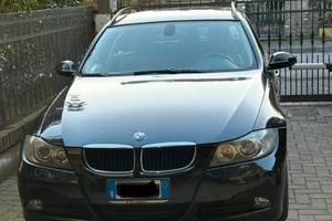 Bmw 320i gpl