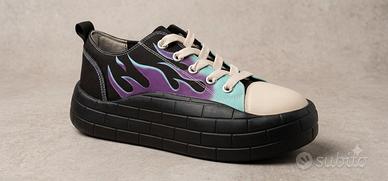 sneakers scarpe da ginnastica 
