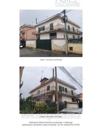 Appartamento Roma [A4350098]