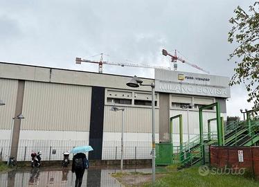 Bilocale con balcone 10Min dal Politecnico Bovisa