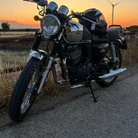 Mash five hundred 2020 chrome