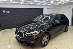 Bmw 116d 5p. Sport AUTOMATICA FULL LED
