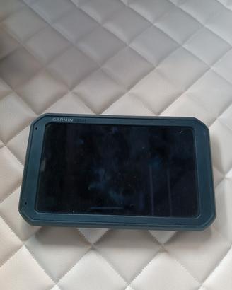 navigatore Garmin 