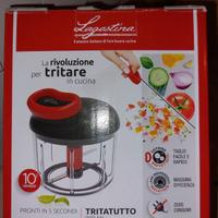 Tritatutto manuale Lagostina 900 ml