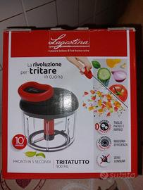 Tritatutto manuale Lagostina 900 ml