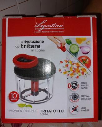 Tritatutto manuale Lagostina 900 ml