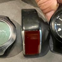 Orologi vintage firmati da sistemare