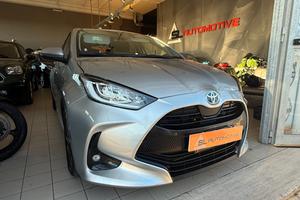 Toyota Yaris 1.5 Hybrid 5 porte Premiere