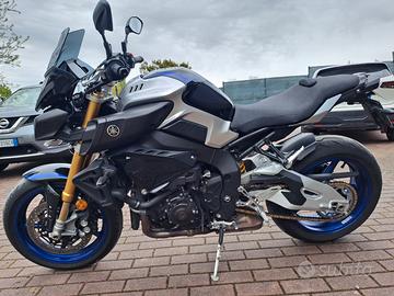 Yamaha MT-10