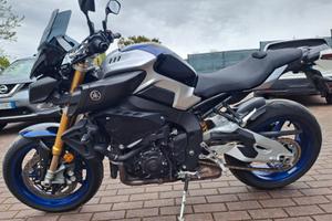 Yamaha MT-10