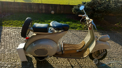 Vespa piaggio