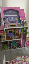 Casa delle Bambole KidKraft