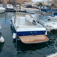 Ilver semicabinato 650