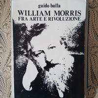 William Morris tra arte e rivoluzione  - Bulla