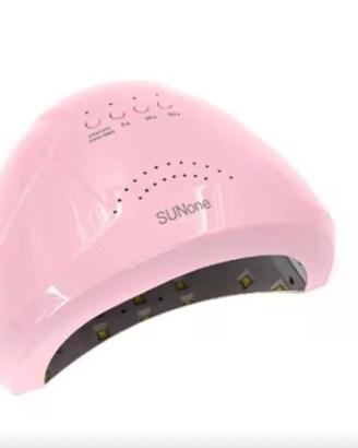 Lampada UV Led per unghie 48W