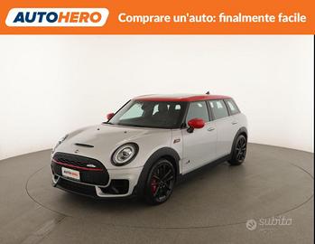 MINI Clubman VV16966