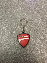 5pz Portachiavi ducati