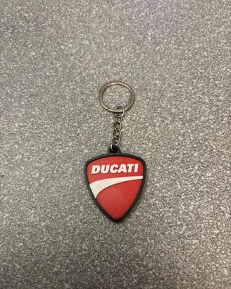 5pz Portachiavi ducati